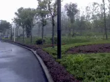 轻轨房,正规精装3房两 卫,拎包入住,大渡口步行街内