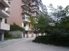 雨台花园 5室2厅 南 东南