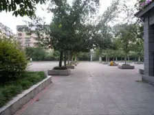 北碚城南雨台花园三房业主诚心出售!