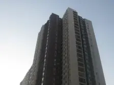 跃进村 缤纷时代三房62万