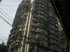 龙泉村 2室1厅 东南