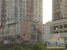 石坪桥 上创雅园一房65万