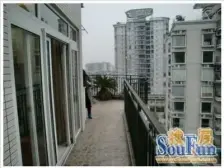 城南新区 红雨花园四房88万