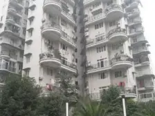 城南新区 红雨花园五房110万