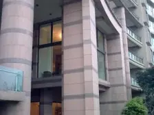 精装三房,朝中庭看江景,户型方正,通透明亮