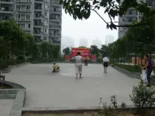 南桥寺 维丰南桥小区三房76万