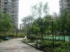 南桥寺 维丰南桥小区三房112万