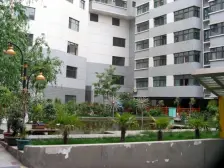 南北通透 户型方正 露天平台 采光好 榆中街,十一