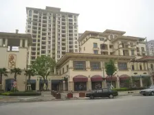 东方帕堤欧花园小城3室南朝向380.00万元/套出售