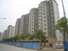 新天地荻泾花园3室南朝向510.00万元/套出售