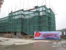 中间楼层,电梯房,无抵押,新上房源