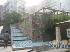 滩子口片区 广厦城C组团三房150万