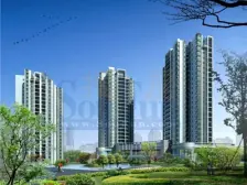 造漆村正2房,安心卖,配套好。