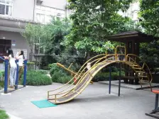 黄泥磅 天一华府二房85万