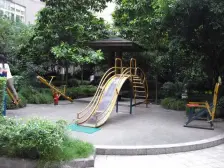 黄泥磅 天一华府二房90万