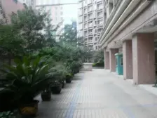 一号桥电梯2房,业主诚心出售,看房方便