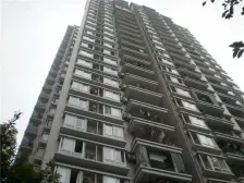 毛线沟 志龙大厦二房56万