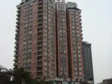 石桥铺渝高公园旁 朝南 大3房 森林+渝高