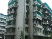 石坪桥 五一新村三房48.5万