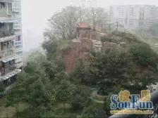 一碗水 人和春天二房29万