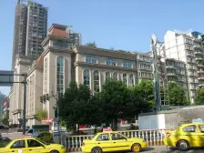 凤天路 凤天花园三房100万