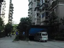 五里店 万丰花园三房154.5万