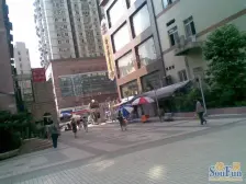 绿岸今朝 3室2厅 南 北