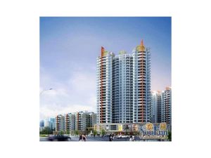 时代星城2室1厅南