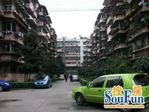 燃灯寺路3号3室2厅南北