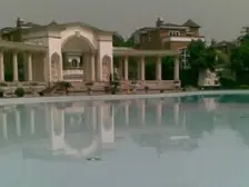 领秀别墅 7室4厅 东南 南