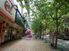 老城区 碚峡西路二房