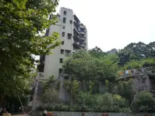 重庆北碚碚峡西路二室一厅业主出售