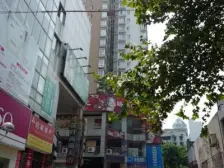 老城区 碚峡西路三房36万