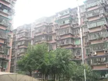 两室一厅,精装,采光好,户型方正