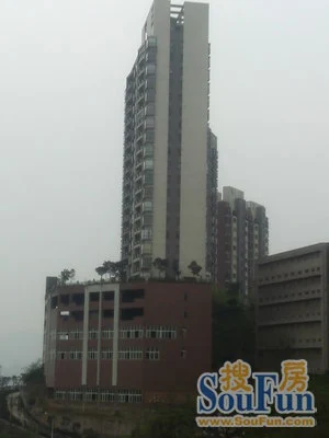 广厦城江界 2室1厅 南 北