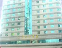 两路口 港天大厦一房