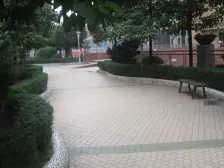 恒鑫名城一期 4室2厅 南