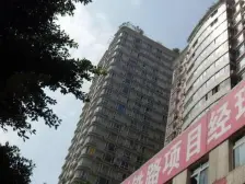 黄泥磅 新洲阳光三房99万