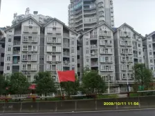 枫丹筱筑1期 1室1厅 南