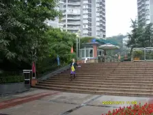 区府 枫丹筱筑半山居二房70万