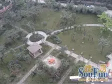 楼下就是18号轻轨站 交通枢纽站 住家小三房 拎包入住