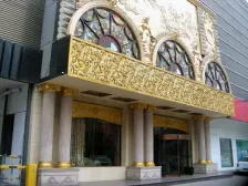 广场 甘南路 一只船 层高3.3米 正规3室2厅2卫