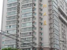 畅家巷 五十四 视野开阔 日照时长 南北通透 H户型