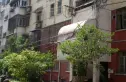 东箭道物业小区实景图