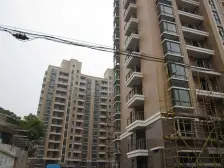 锦华茗园,东边套采光好,14号线临洮路站,看房方便