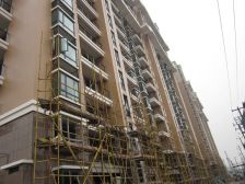 大开间,开放式厨房,品质小区,近地铁