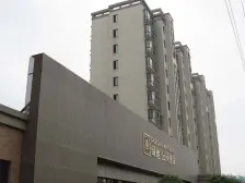 新出洋房高楼层房源 主卧带大阳台