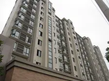 新天地荻泾花园 2室2厅 南 北