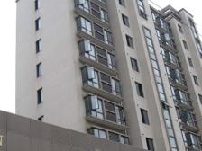 豪华装修,带双车位。看房方便,随时看房