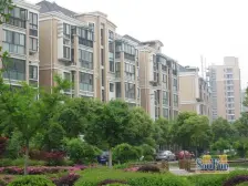 虹桥御花园6室西南朝向618.00万元/套出售